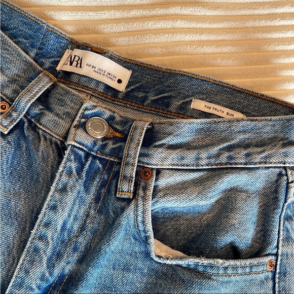 Zara Jeans - Picture 4 of 4